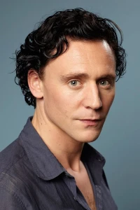 Photo of Tom Hiddleston