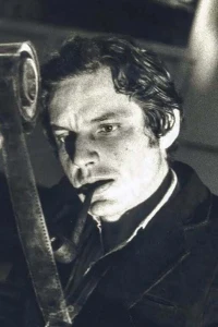 Photo of Rogério Sganzerla