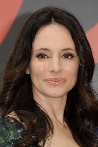 Foto de Madeleine Stowe