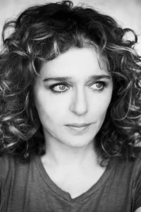 Foto de Valeria Golino
