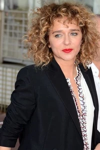 Foto de Valeria Golino