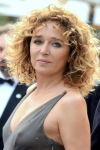 Foto de Valeria Golino