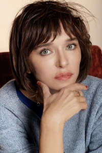 Foto de Valeria Golino