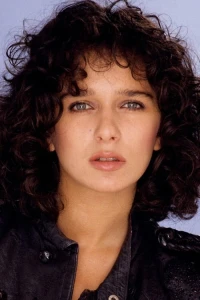 Foto de Valeria Golino