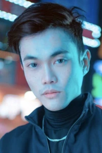 Photo of Calvin Chen