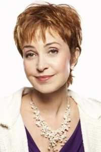 Photo of Annie Potts
