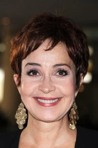Photo of Annie Potts