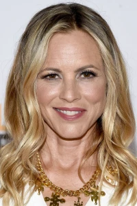 Photo of Maria Bello