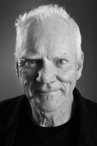 Photo of Malcolm McDowell