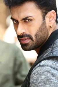 Photo of Dev Gill