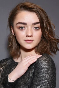 Foto de Maisie Williams