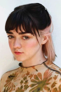 Foto de Maisie Williams