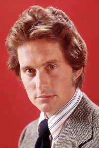 Photo of Michael Douglas