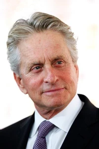 Photo of Michael Douglas