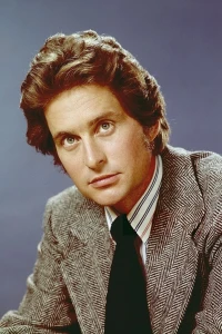 Photo of Michael Douglas