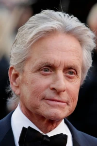 Photo of Michael Douglas