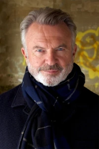 Photo of Sam Neill