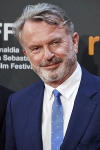 Photo of Sam Neill