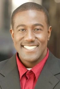 Foto de E. Roger Mitchell