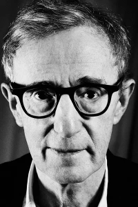 Foto de Woody Allen