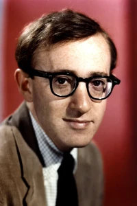 Foto de Woody Allen