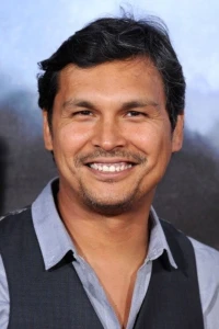 Foto de Adam Beach