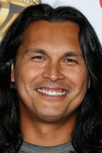 Foto de Adam Beach