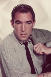 Foto de Anthony Quinn