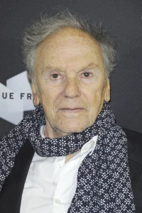 Photo of Jean-Louis Trintignant