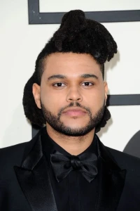 Photo of The Weeknd