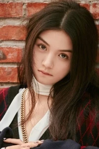 Foto de Jessie Li