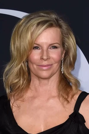 Kim Basinger