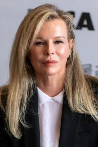 Photo of Kim Basinger