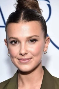 Photo of Millie Bobby Brown