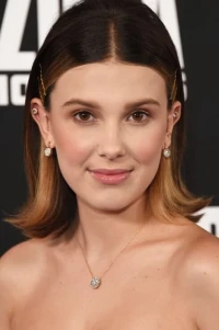 Photo of Millie Bobby Brown