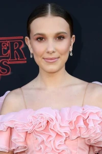 Photo of Millie Bobby Brown
