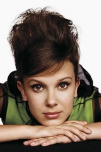 Photo of Millie Bobby Brown