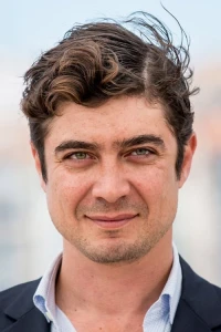 Foto de Riccardo Scamarcio