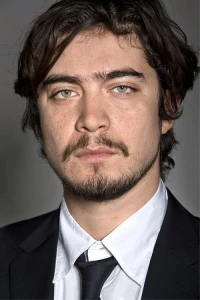 Foto de Riccardo Scamarcio