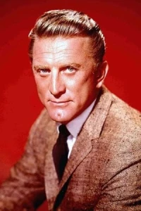 Photo of Kirk Douglas