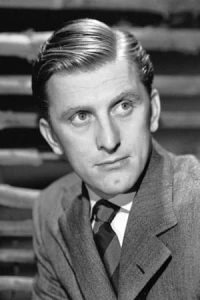 Photo of Kirk Douglas