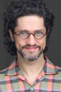 Photo of Fernando Alves Pinto