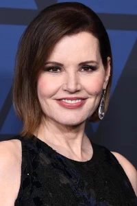 Photo of Geena Davis