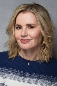 Photo of Geena Davis