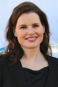 Photo of Geena Davis