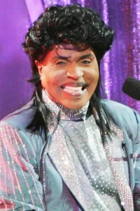 Foto de Little Richard