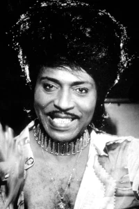 Foto de Little Richard