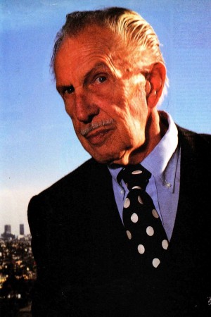 Vincent Price
