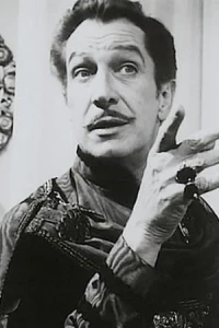 Foto de Vincent Price