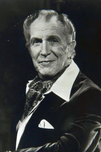 Foto de Vincent Price